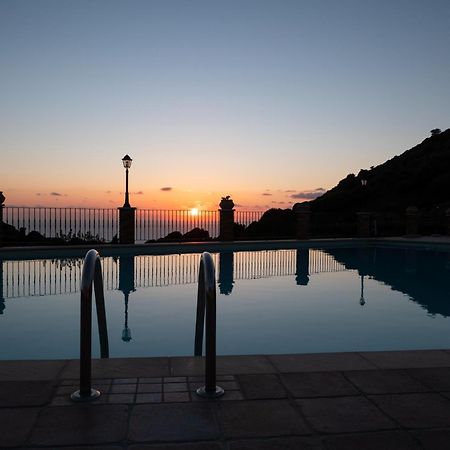 Il Tramonto Tanca Piras Villa Nebida Kültér fotó