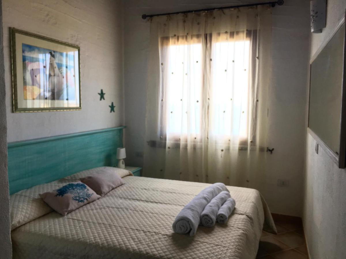 Il Tramonto Tanca Piras Villa Nebida Kültér fotó